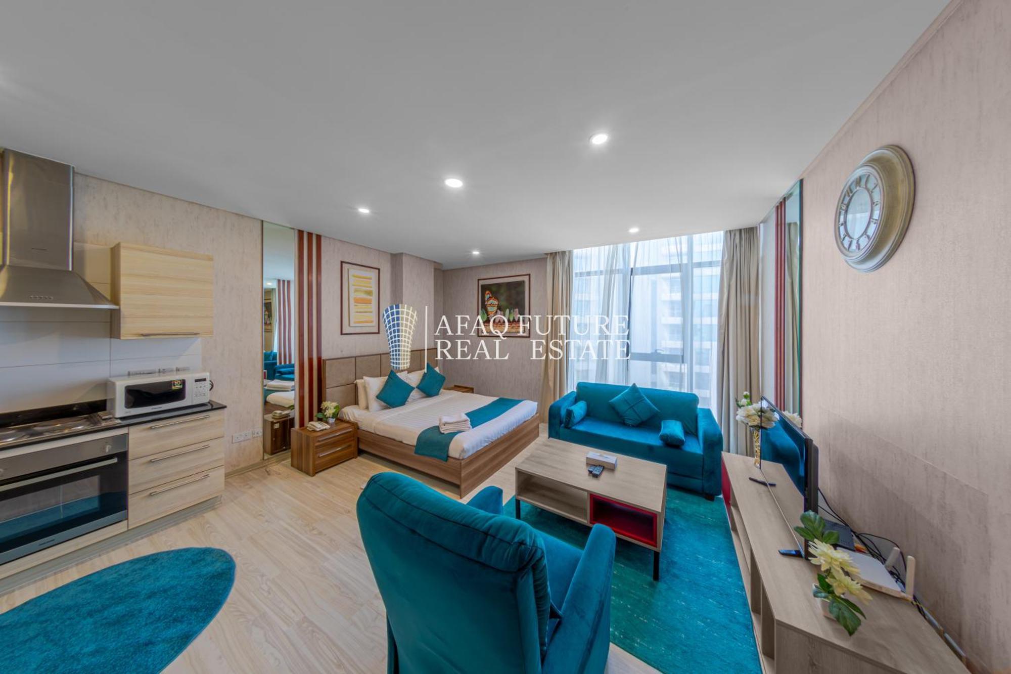 维塔托尔公寓式酒店 - 仅限家庭入住 麦纳麦 外观 照片