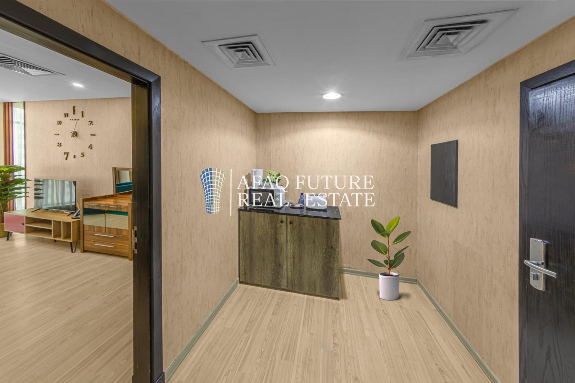维塔托尔公寓式酒店 - 仅限家庭入住 麦纳麦 外观 照片