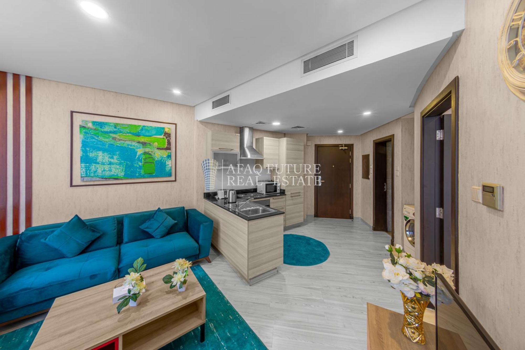 维塔托尔公寓式酒店 - 仅限家庭入住 麦纳麦 外观 照片